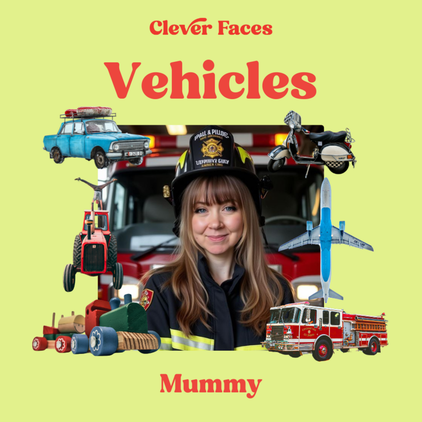 Vehicles