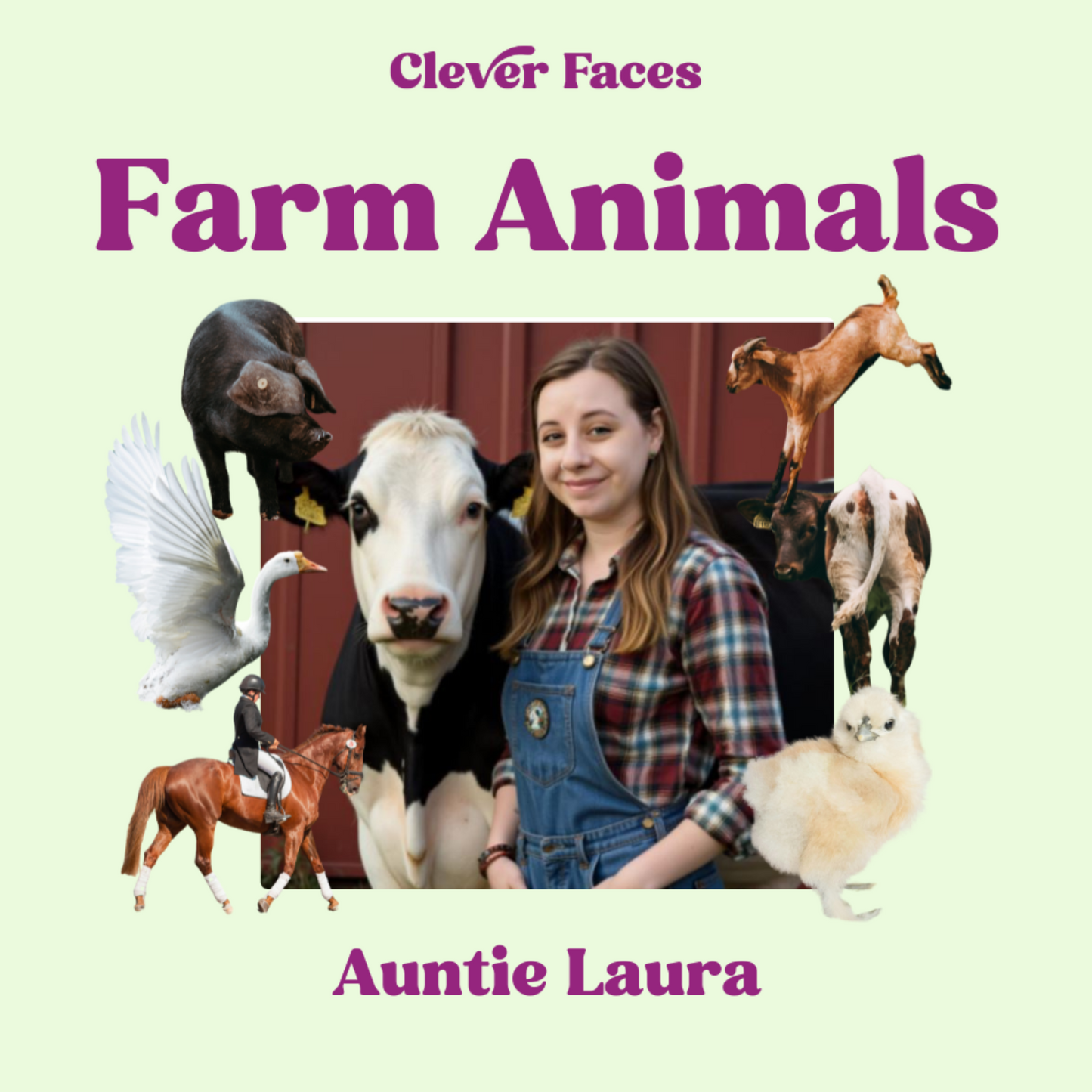 Farm Animals