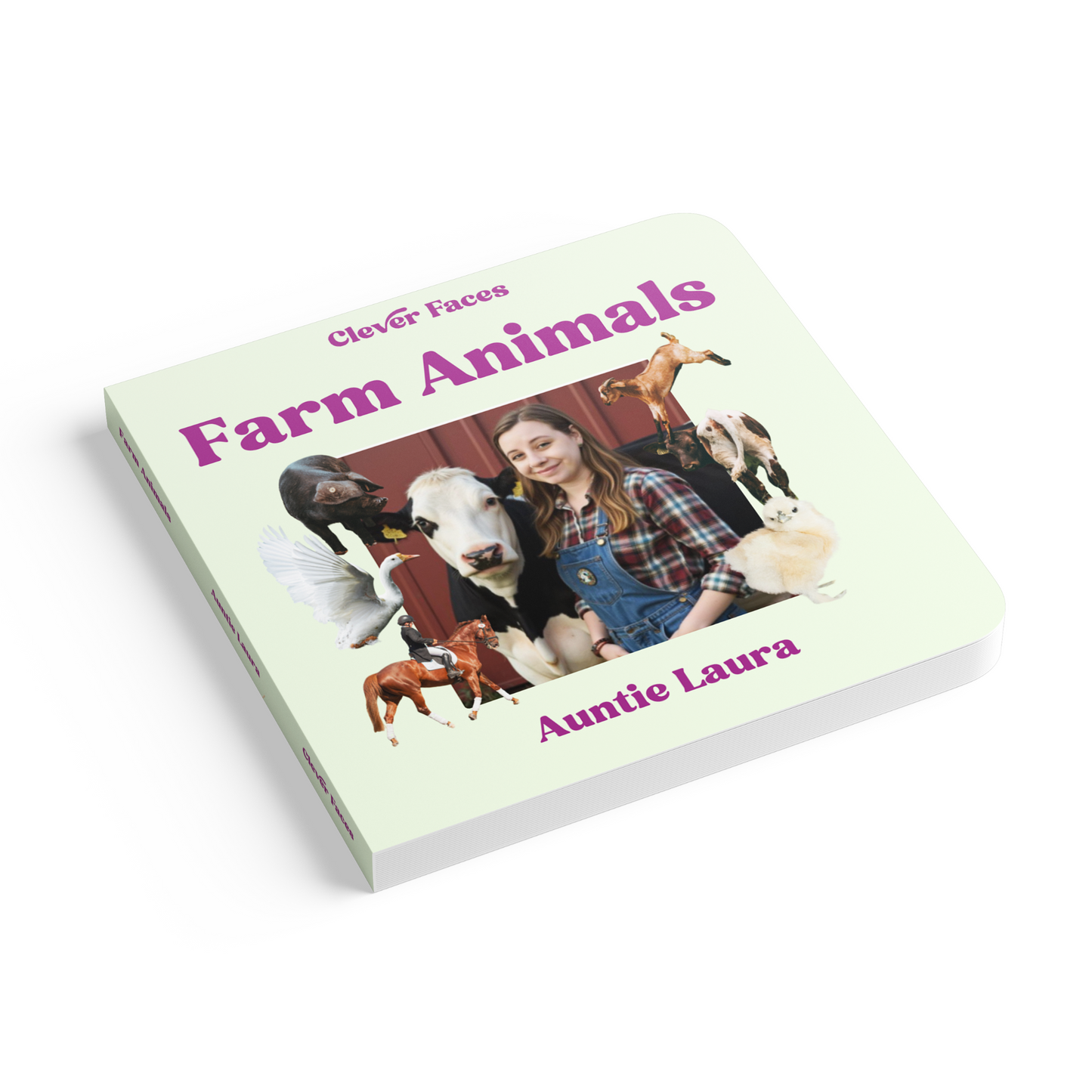 Book Bundle Trio