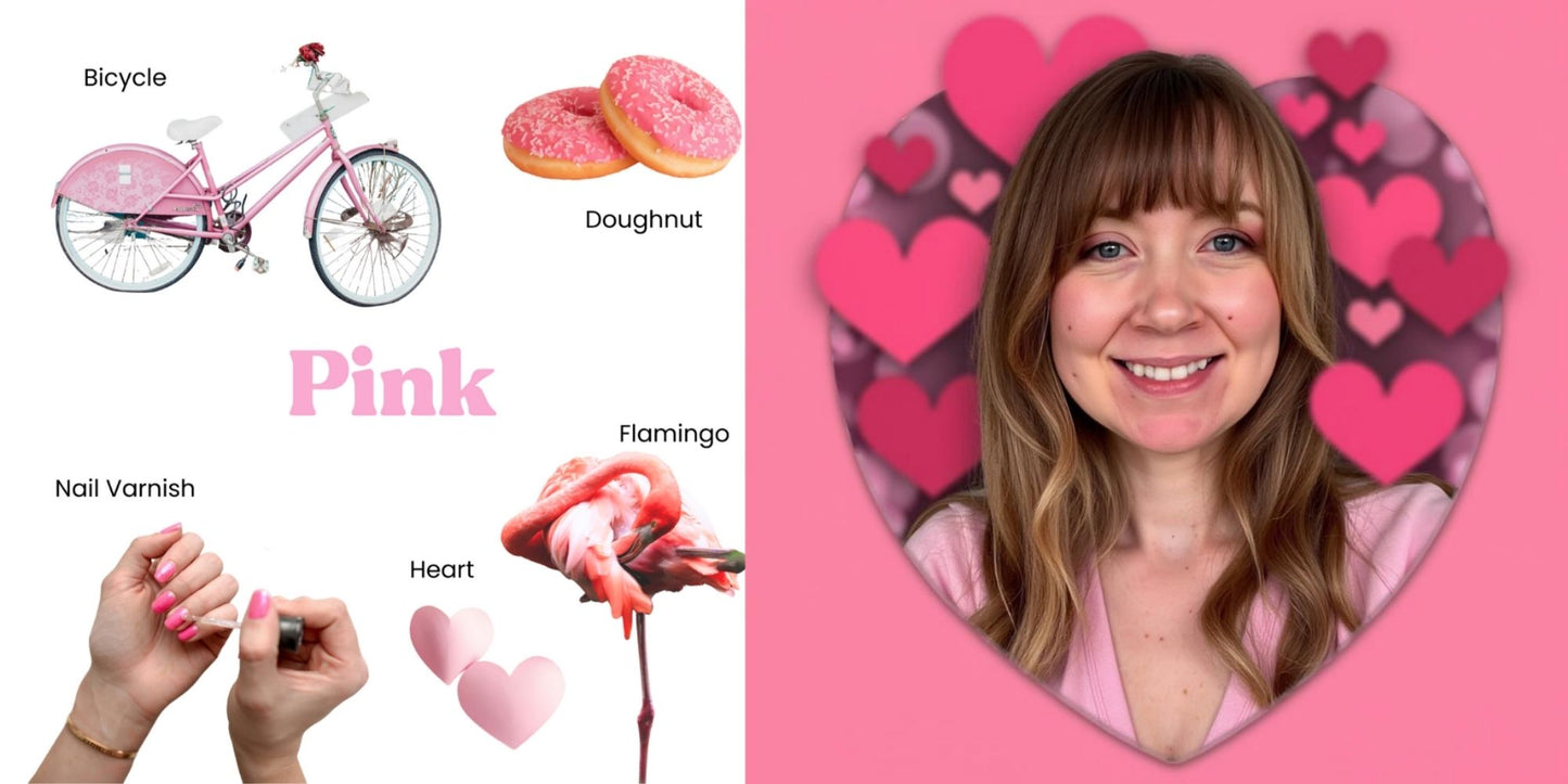 Couleurs – imagier cartonné