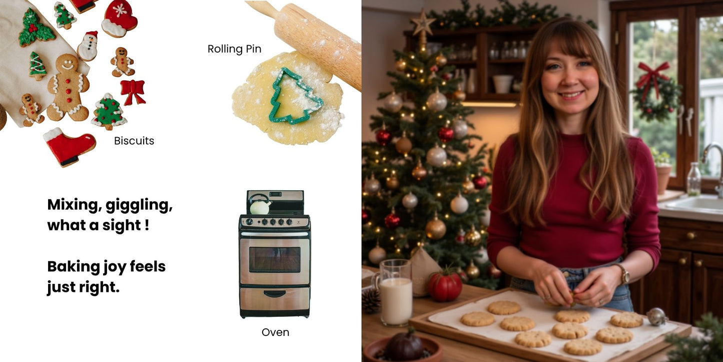 Noël - édition limitée