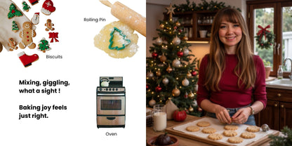 Noël - édition limitée