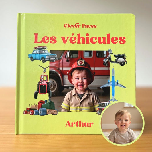 Vehicles