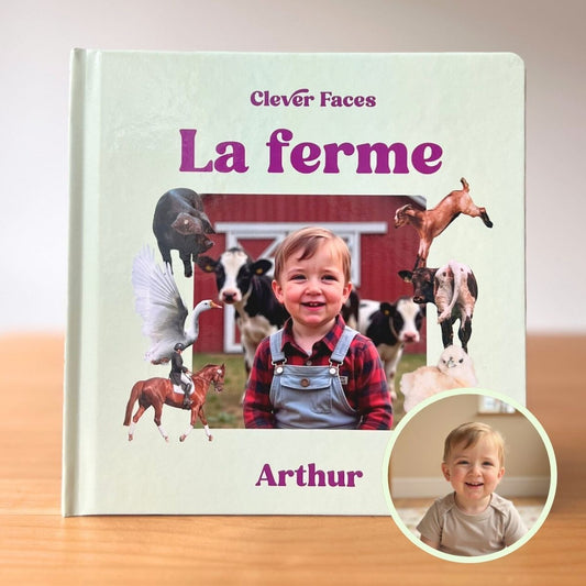 Farm Animals