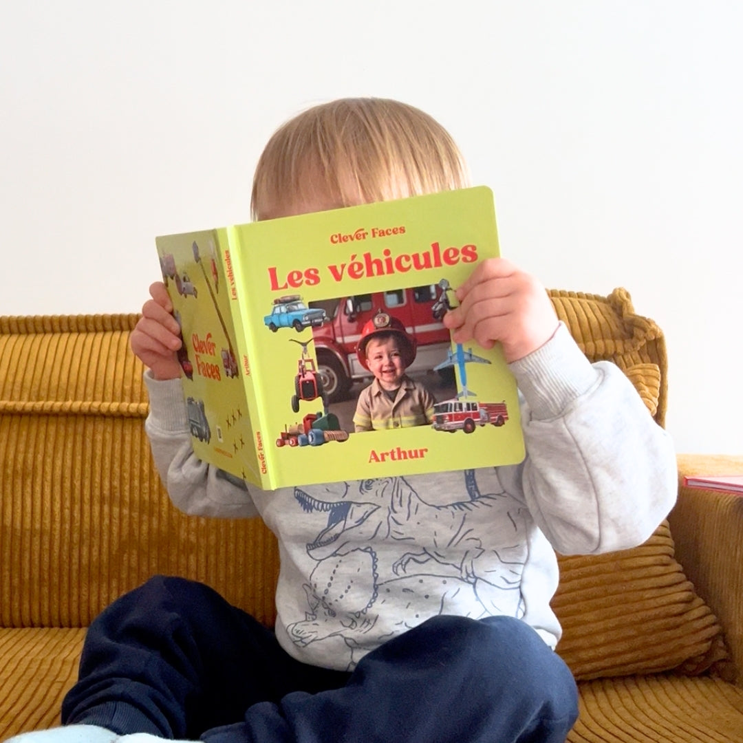 Véhicules