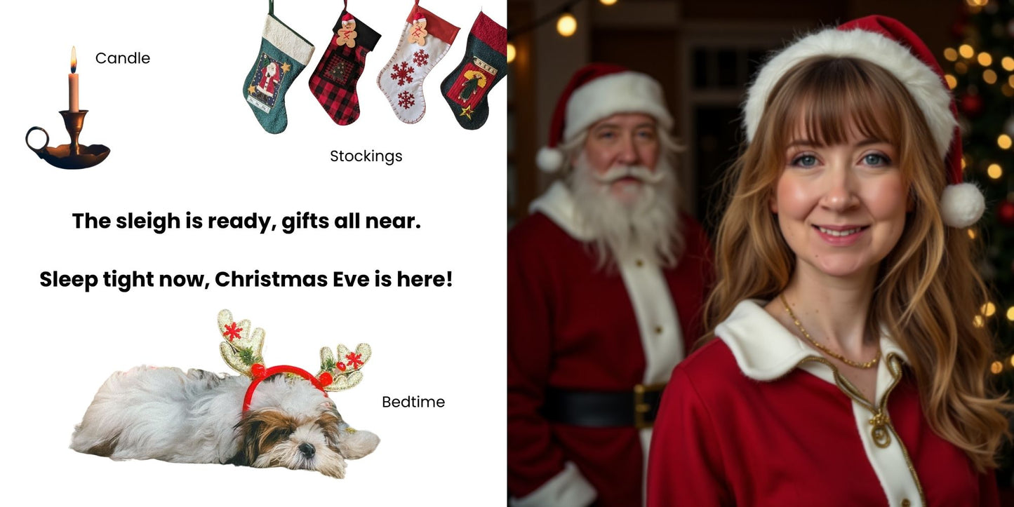 Noël - édition limitée