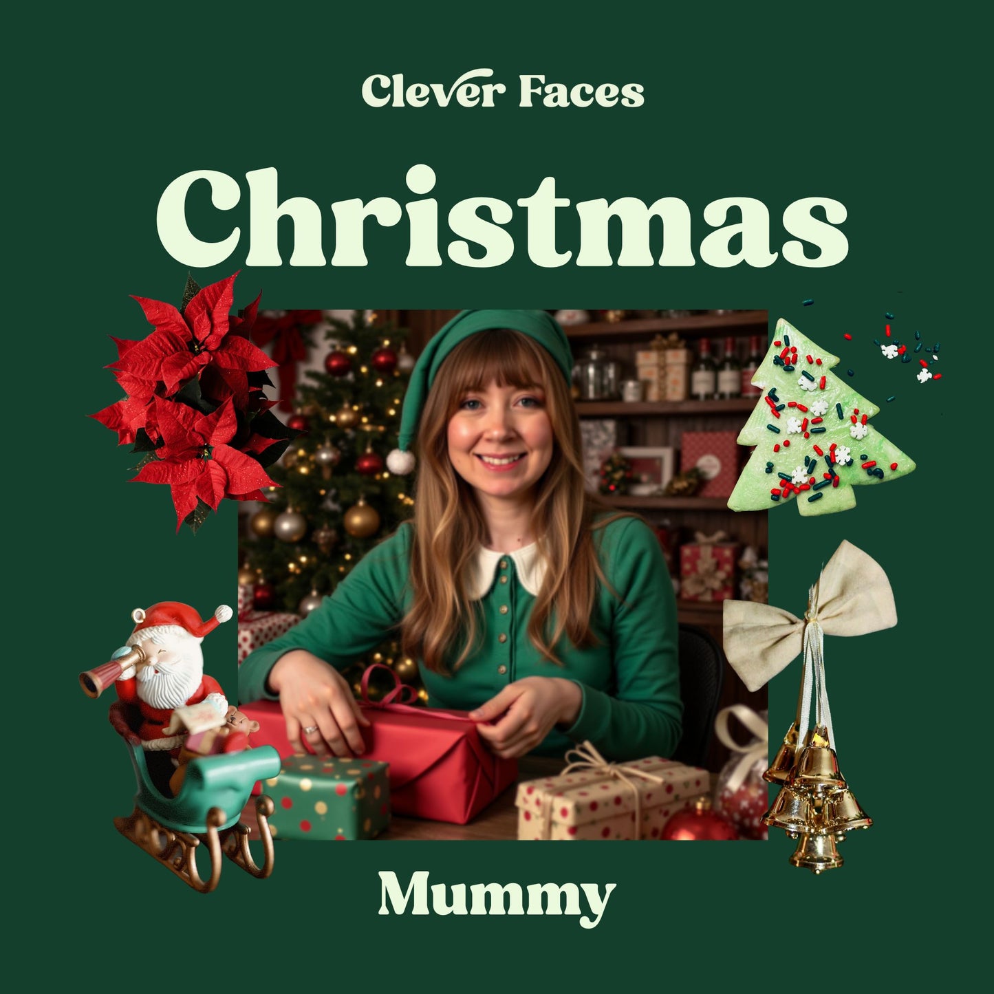 Noël - édition limitée